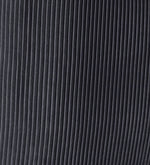 Aries Pleated Velvet Dining Chair - Grey/Gold