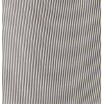 Aries Velvet Dining Chair - Grey