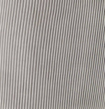 Aries Velvet Dining Chair - Grey