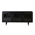 Daleview Wood Buffet/Sideboard
