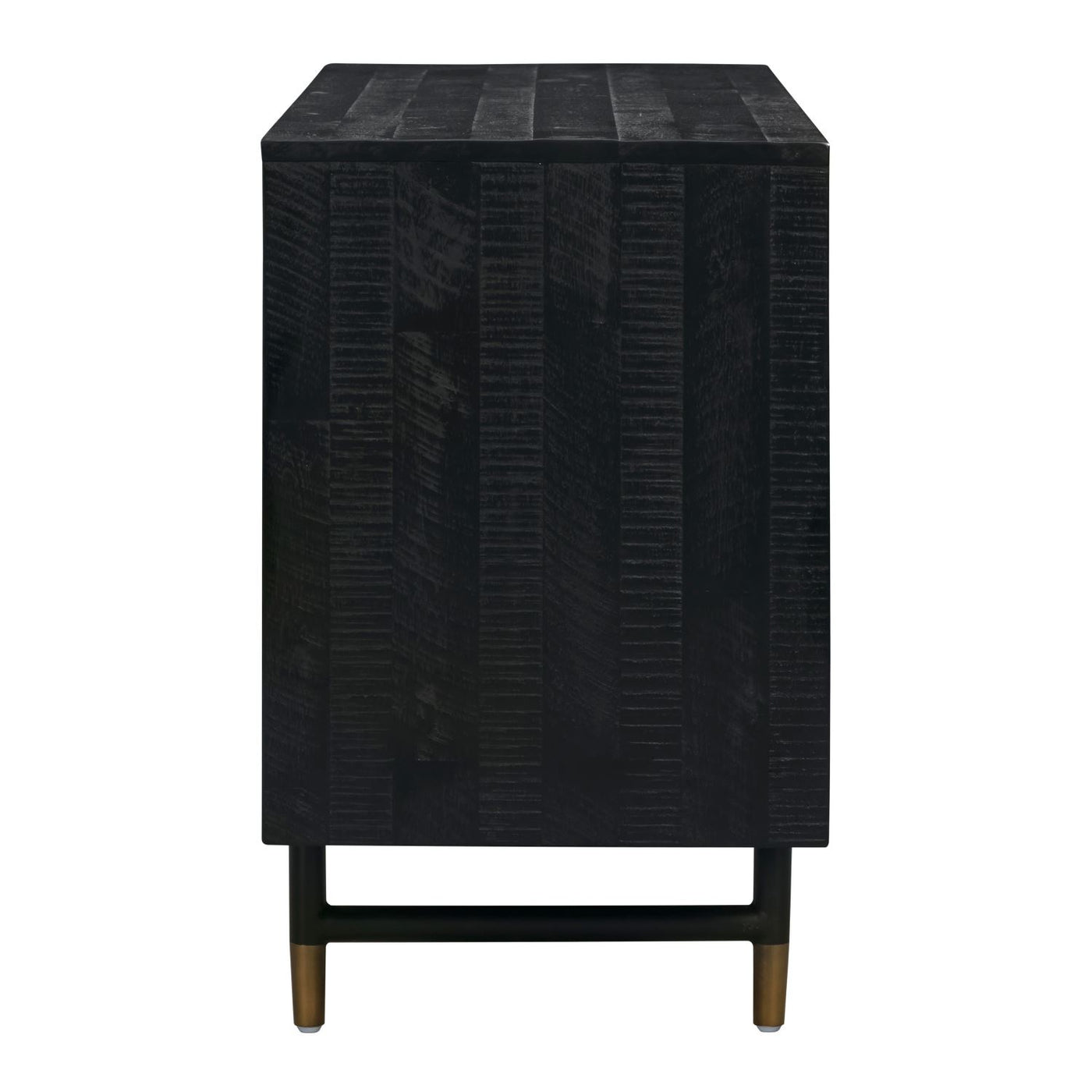 Daleview Wood Buffet/Sideboard