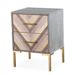 Lymm Night/Side Table