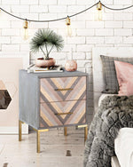Lymm Night/Side Table