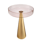 Glencoe Large Accent Table