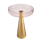 Glencoe Large Accent Table