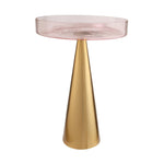 Glencoe Large Accent Table