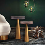 Glencoe Large Accent Table