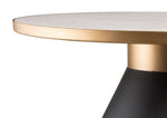 Moepel Marble Coffee Table
