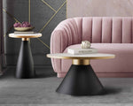 Moepel Marble Coffee Table