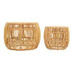 Siena Coffee Table - Natural