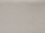 Indus Velvet Accent Chair - Cream/Gold