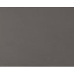 Vorset Pleated Velvet Sofa - Grey