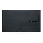 LG 55" GX OLED 4K Gallery Design Smart TV with Thin Q AI and Alpha 9 Gen 3 Intelligent Processor - OLED55GX