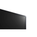 LG 55" GX OLED 4K Gallery Design Smart TV with Thin Q AI and Alpha 9 Gen 3 Intelligent Processor - OLED55GX