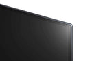 LG 55" GX OLED 4K Gallery Design Smart TV with Thin Q AI and Alpha 9 Gen 3 Intelligent Processor - OLED55GX