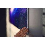 LG 55" GX OLED 4K Gallery Design Smart TV with Thin Q AI and Alpha 9 Gen 3 Intelligent Processor - OLED55GX