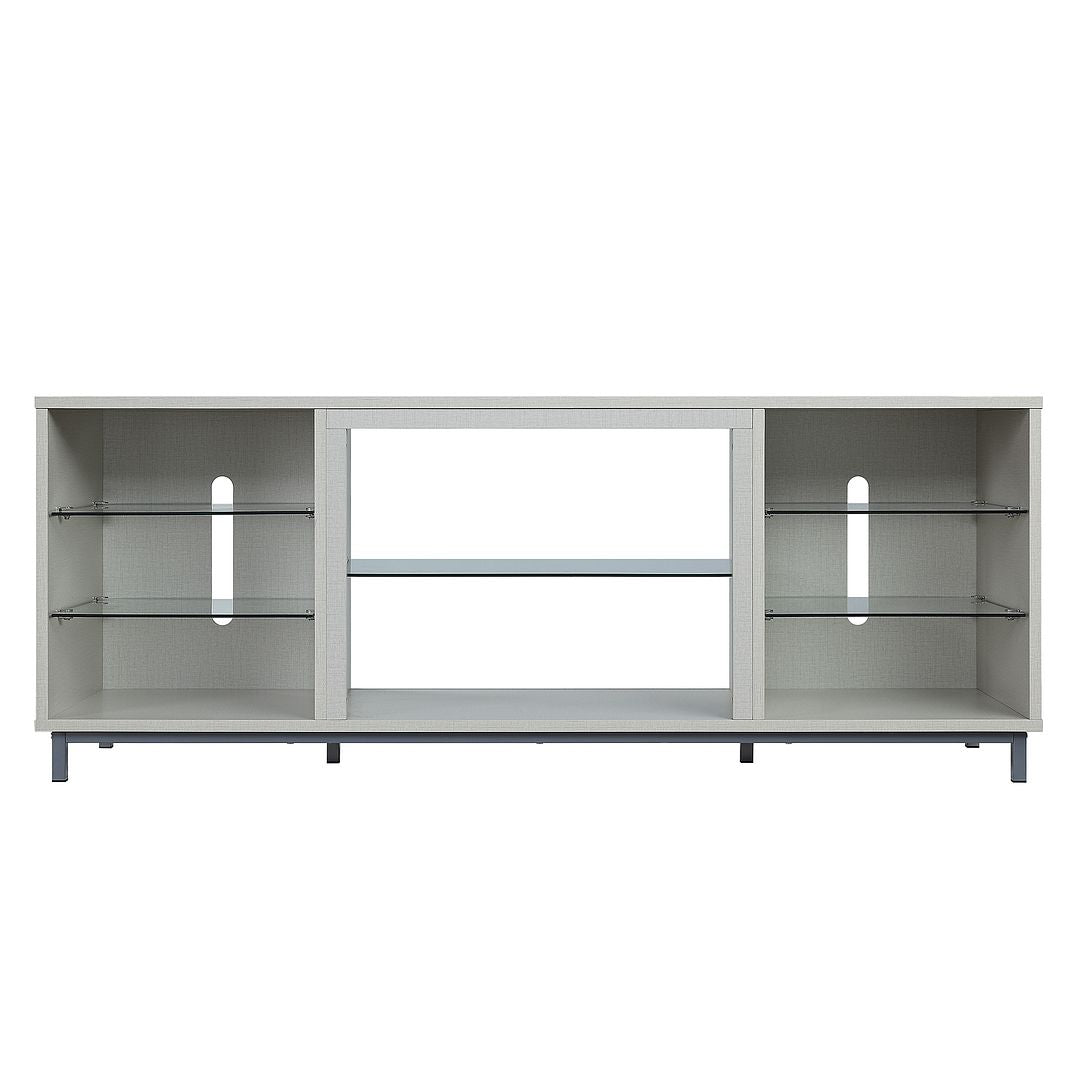 Sahl 60" TV Stand - Beige