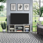 Sahl 60" TV Stand - Beige