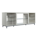 Sahl 60" TV Stand - Beige