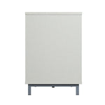 Sahl 60" TV Stand - Beige