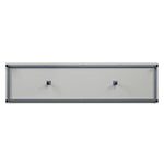 Sahl 60" TV Stand - Beige