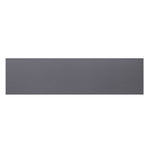 Sahl 60" TV Stand - Grey