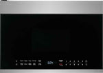 Frigidaire Stainless Steel 24" Over-The-Range Microwave (1.4 Cu. Ft.) - UMV1422US