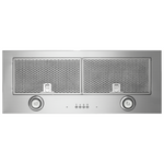 Whirlpool Stainless Steel 30" Custom Hood Liner - UVL5430JSS