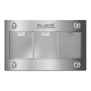 Whirlpool Stainless Steel 36" Custom Hood Liner - UVL6036JSS