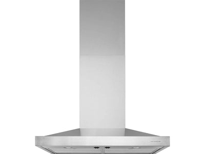 Venmar Stainless Steel 36" 550 Max CFM Pyramid Chimney Range Hood - VCS50036SS