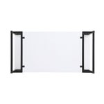 Dreslette 36" Vanity Sink - White