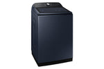 Samsung Navy Top Load Washer with Pet Care (6.2cu.ft) - WA54CG7150ADA4