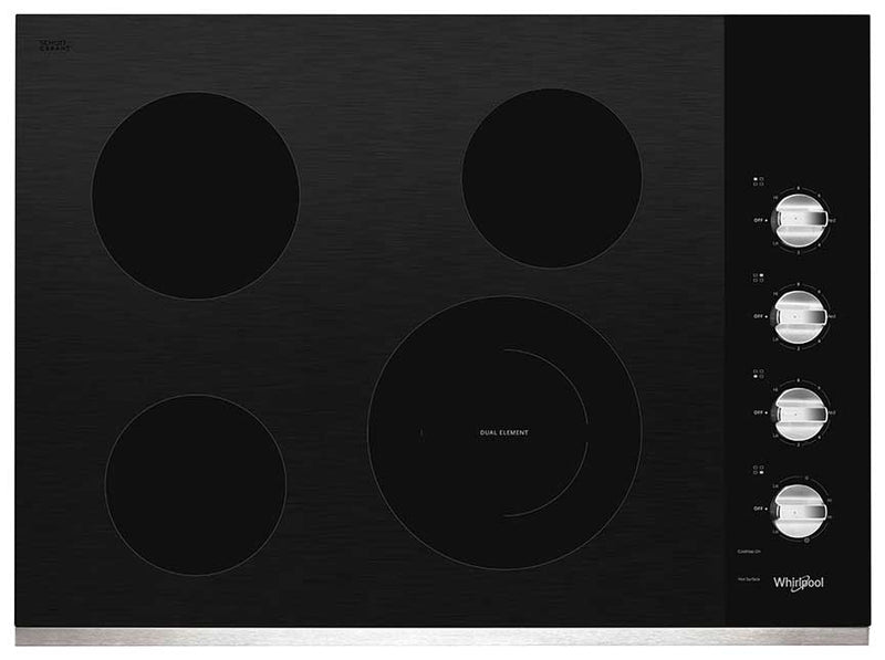 Cooktop Type