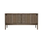 Borgergade Buffet - Chestnut