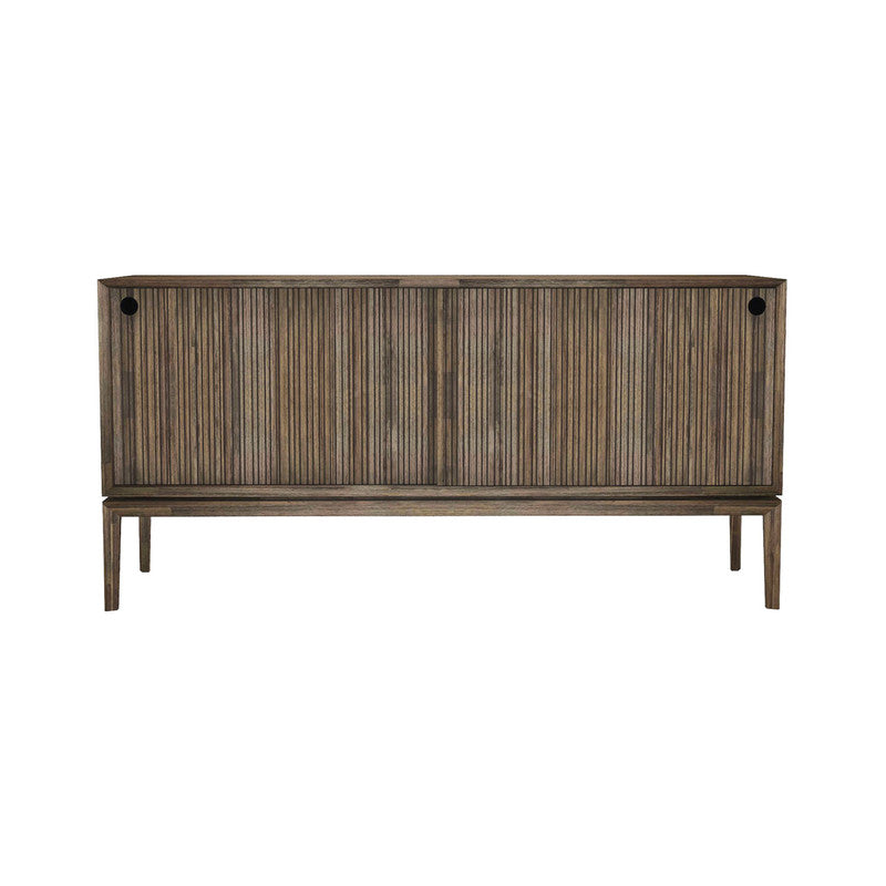 Borgergade Buffet - Chestnut