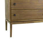 Borgergade Dresser - Chestnut