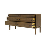 Borgergade Dresser - Chestnut