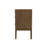 Borgergade Dresser - Chestnut