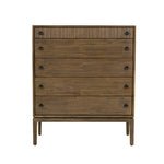 Borgergade Chest - Chestnut