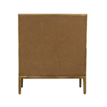 Borgergade Chest - Chestnut