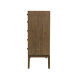 Borgergade Chest - Chestnut