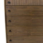 Borgergade Chest - Chestnut