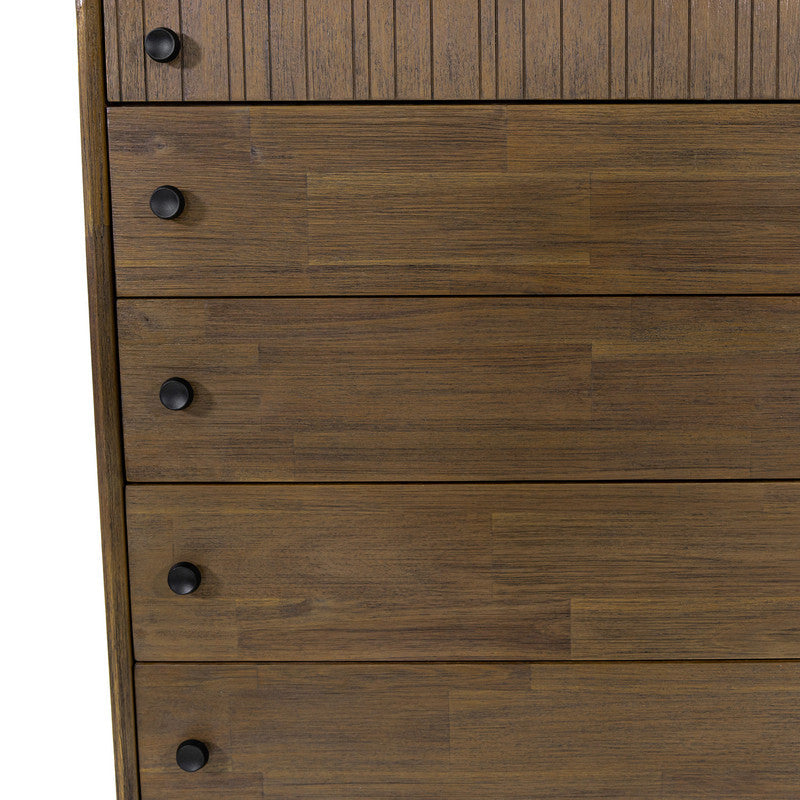 Borgergade Chest - Chestnut