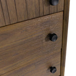 Borgergade Chest - Chestnut