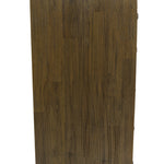 Borgergade Chest - Chestnut