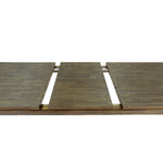 Borgergade Extension Dining Table - Chestnut