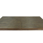 Borgergade Extension Dining Table - Chestnut