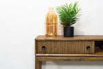 Borgergade Sofa Table - Chestnut