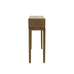 Borgergade Sofa Table - Chestnut