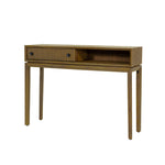 Borgergade Sofa Table - Chestnut